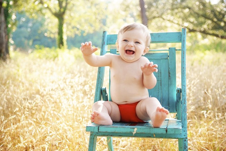 Ways to boost a child's immunity