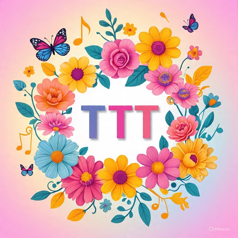 Mis #TTT de Víctor Manuel San José 