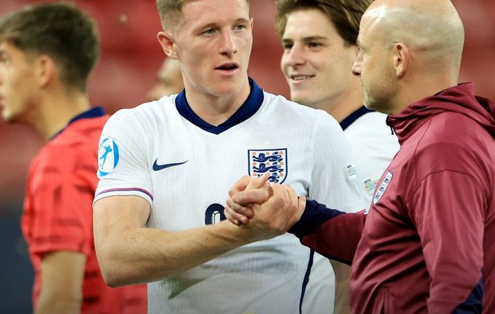 England’s U21 Quarter-Final Legacy: 8 Out of 8 and Still Unbeaten