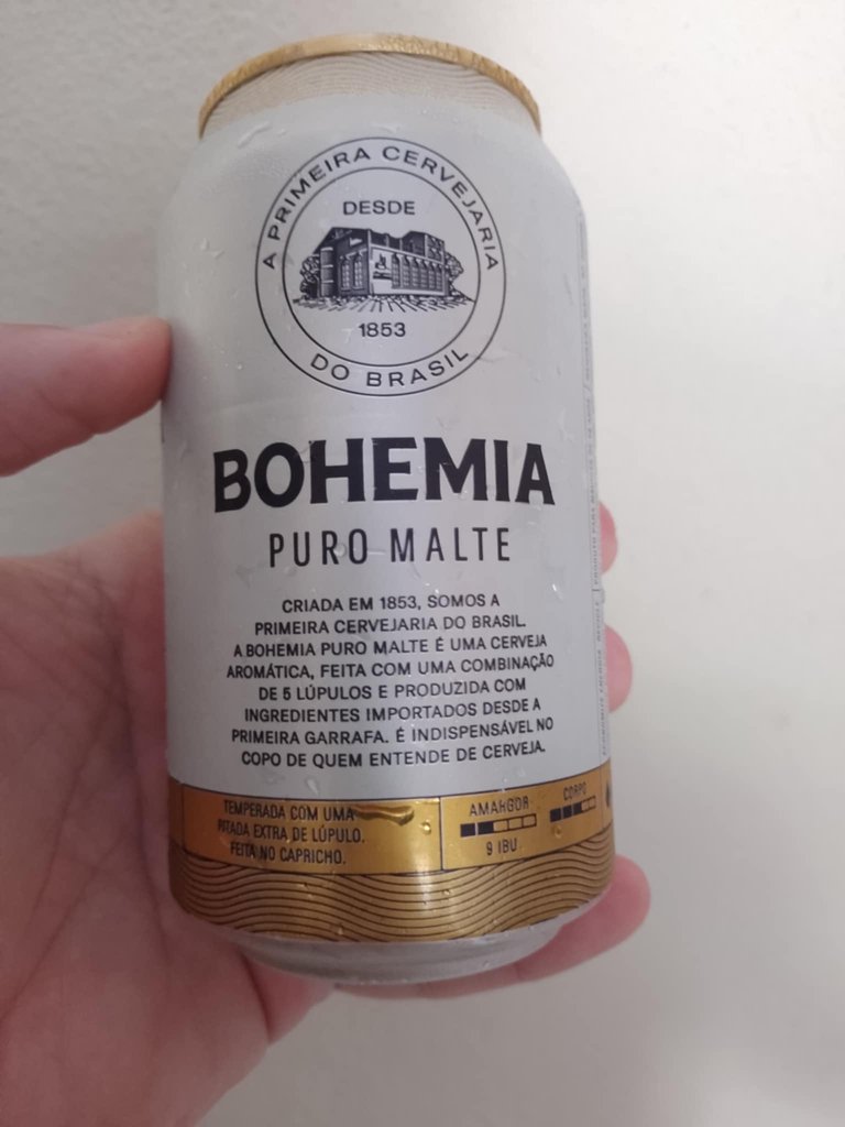 BEERSATURDAY 402: BOHEMIA BEER / BEERSATURDAY 402: CERVEJA BOHEMIA (EN/PT)