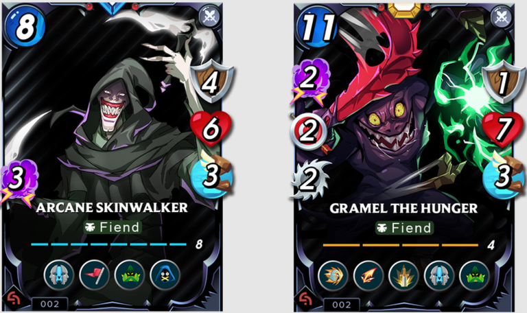 Promo Card