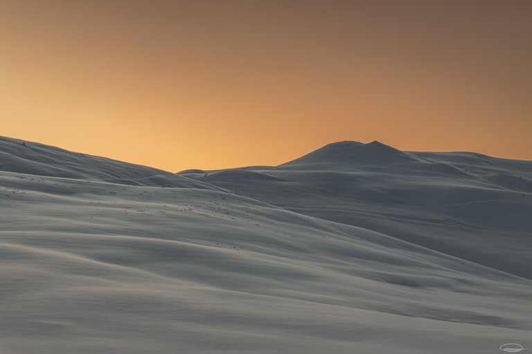 Missed Sunset in the Dolomites - Passo di Giau - Johann Piber