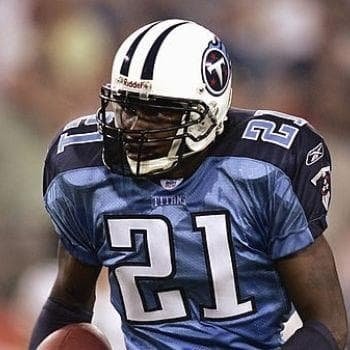 Samari Rolle Days Until Titans Football! + Titans Madden 23 Game -  SportsTalkSocial