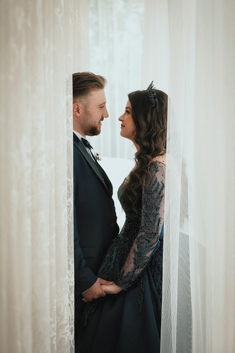 MARRIAGE IS A PERSONAL DECISION, THAT HAS NO AGE LIMITATION.
