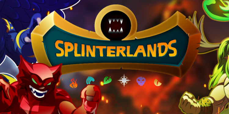 SplinterLands