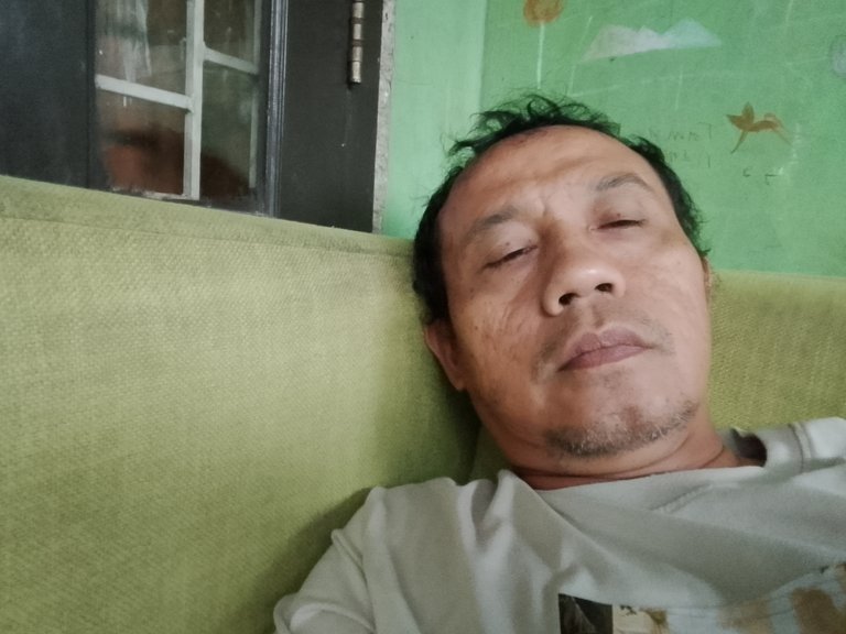 A Tiring day