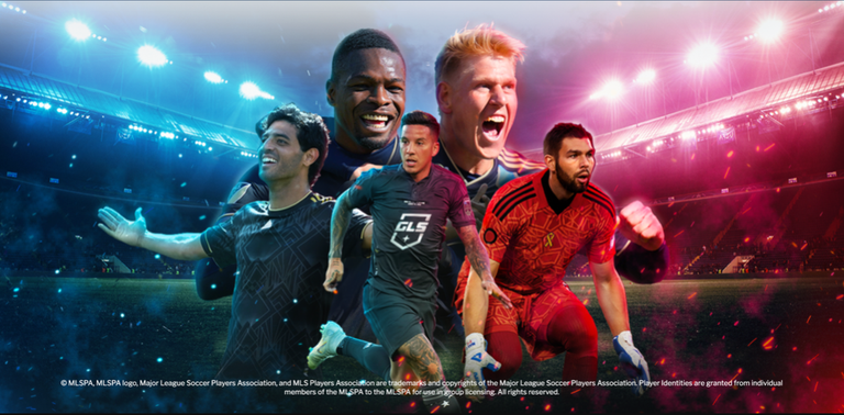 Third post: The players you need to know in Genesis League Goals!