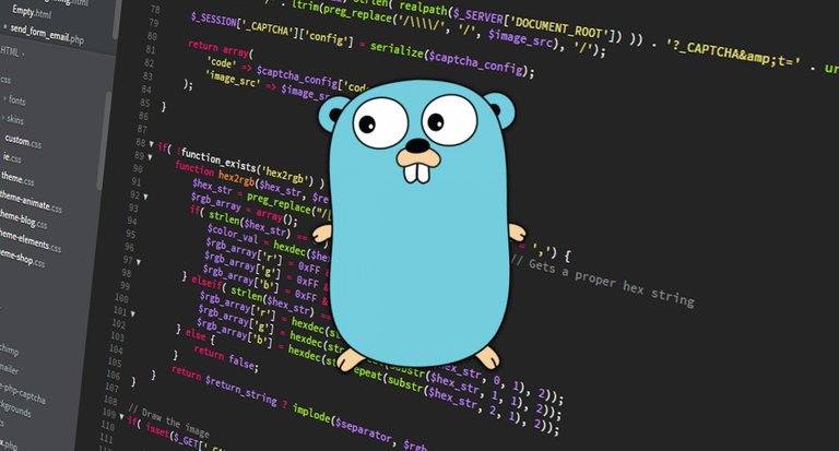 golang update