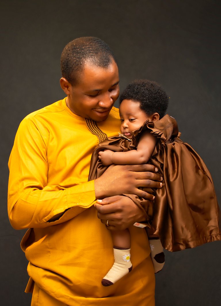Fatherhood 1