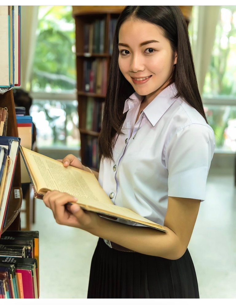 Education Has No Gender Limitation.