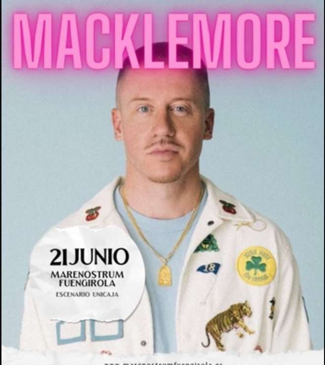 Macklemore: Authenticity and Controversy in Modern Hip-Hop