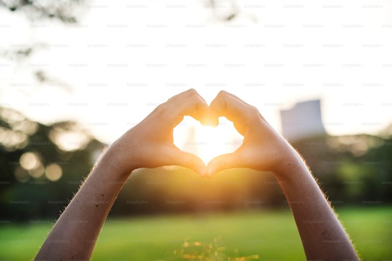 Letting go of the need for validation in order to grow is a release from the need for validation.