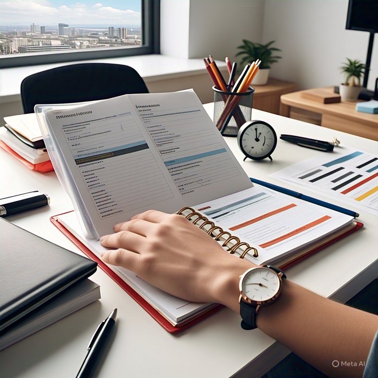 Time Management: A Teacher's Guide to Achieving More (PART 1)