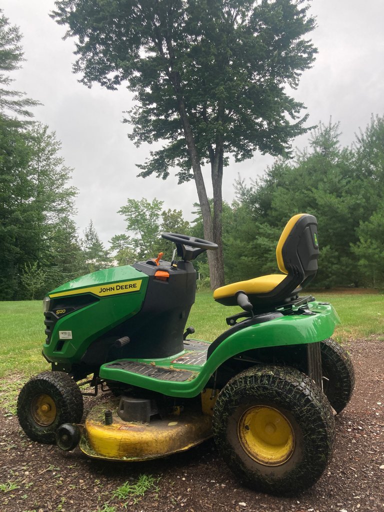 Deere