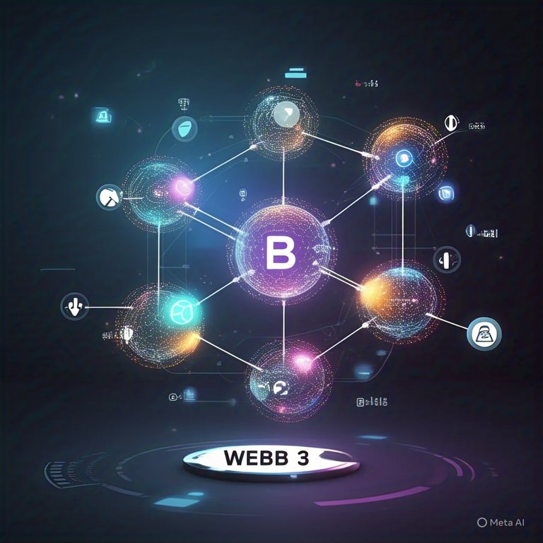 The Future Is Decentralized- How Web 3 Is Changing Everything