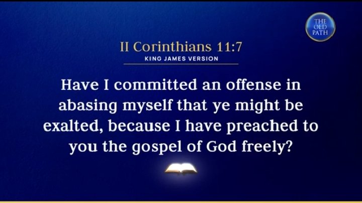 IS IT BIBLICAL FOR CHRISTIANS TO PAY TITHE// MCGI TOPIC REVIEW. 