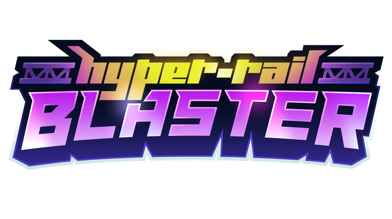 Arcade Colony Next Game: Hyper-rail Blaster