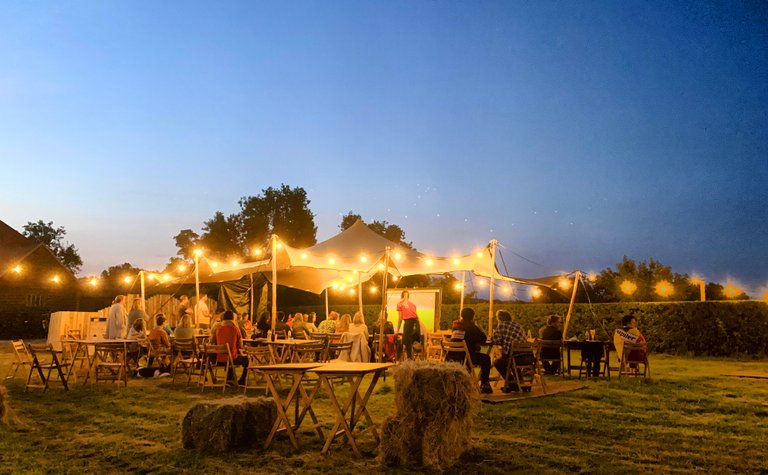 Throwback to Summer 2021: When Pop-Up Bars Saved Our Sanity (And Our Social Lives)