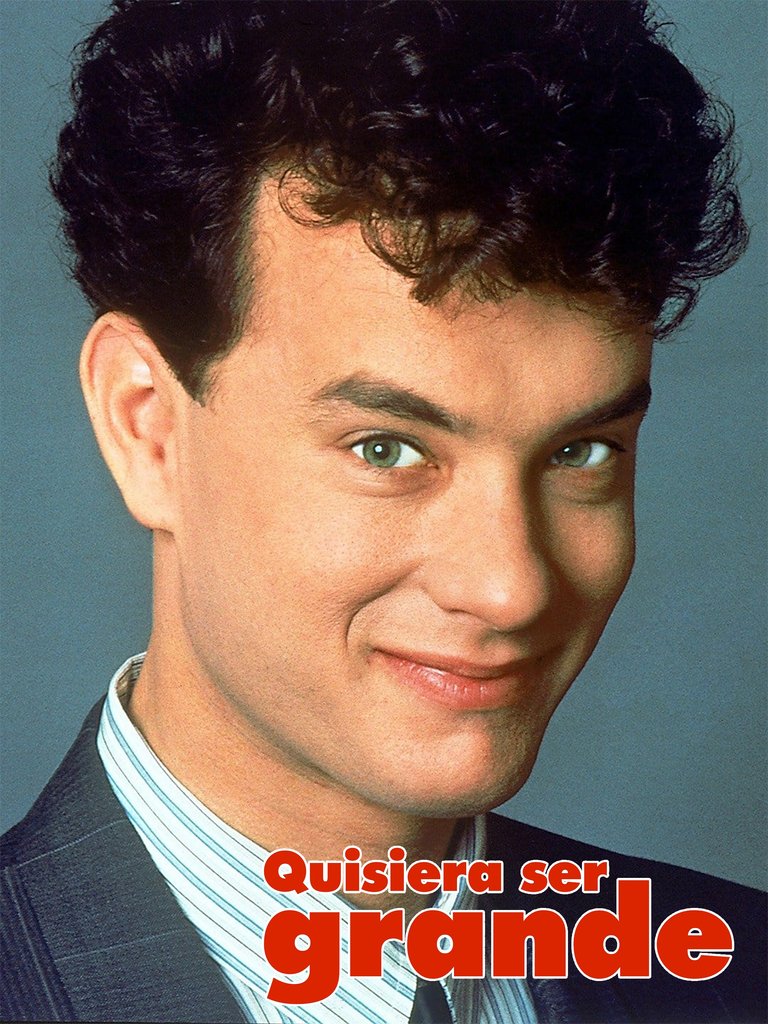 Source: https://doblaje.fandom.com/es/wiki/Quisiera_ser_grande