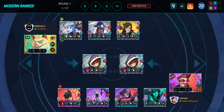 Corrupt Healing