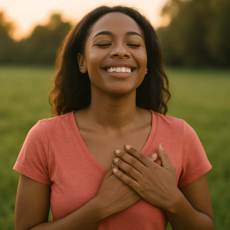 Gratitude In The Midst of Life 3 Things I’m Truly Grateful For