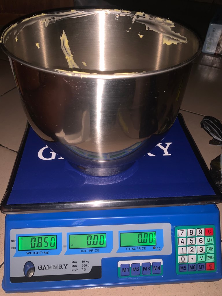 Baking Also Bring The Millions 