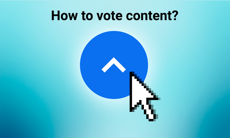 how-to-vote-hive-ecency