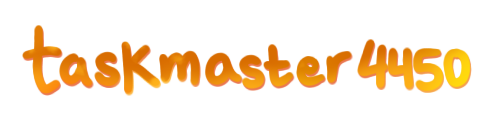 taskmaster4450