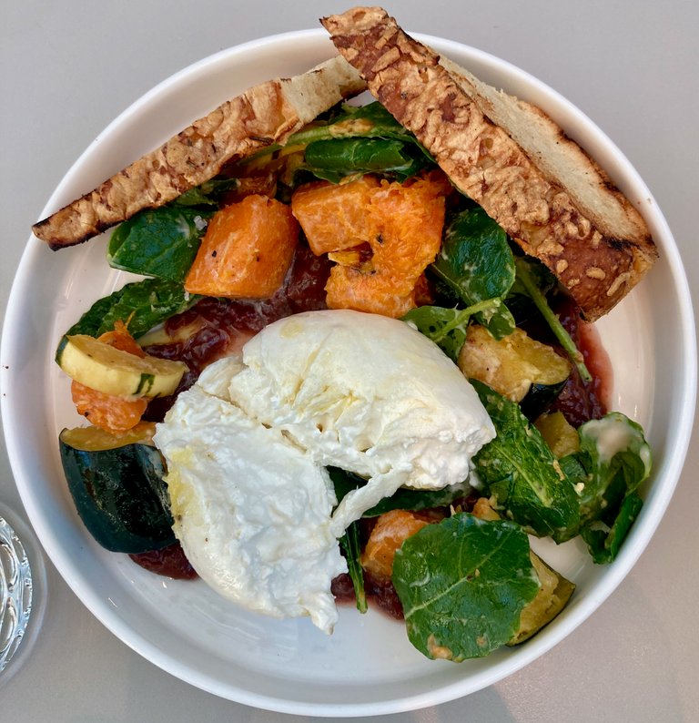 Burrata