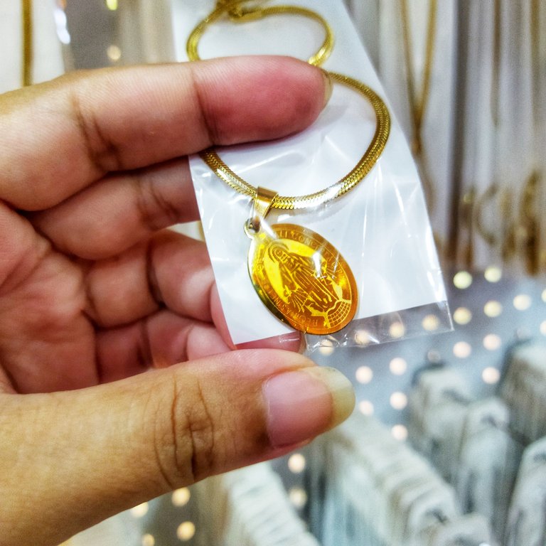 Gold