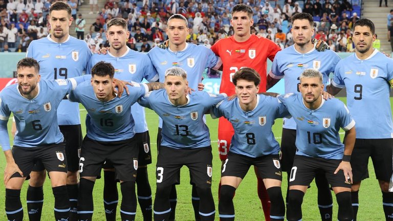Baby fútbol: el secreto mejor guardado de los uruguayos - CNN Video