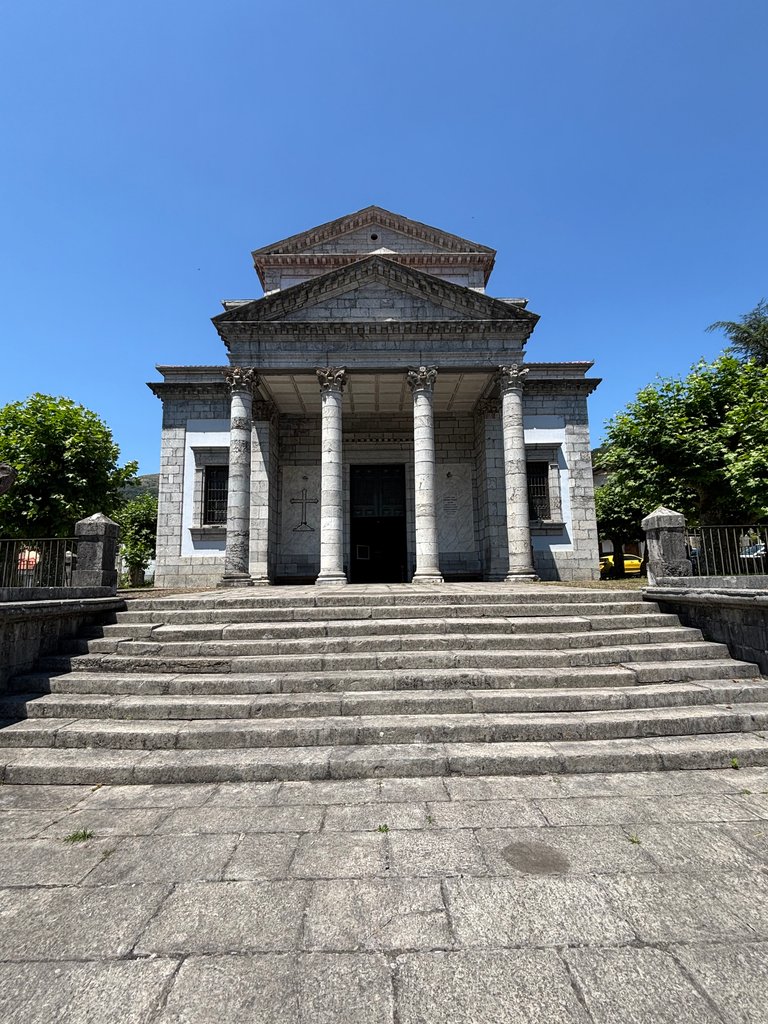 The Church of Arredondo – A Quiet Treasure in the Mountains of Cantabria
