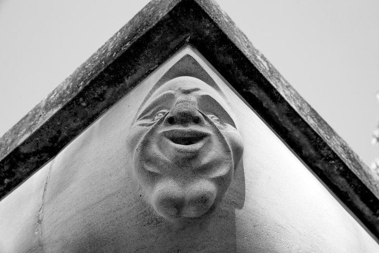 Stoned Ballchinian