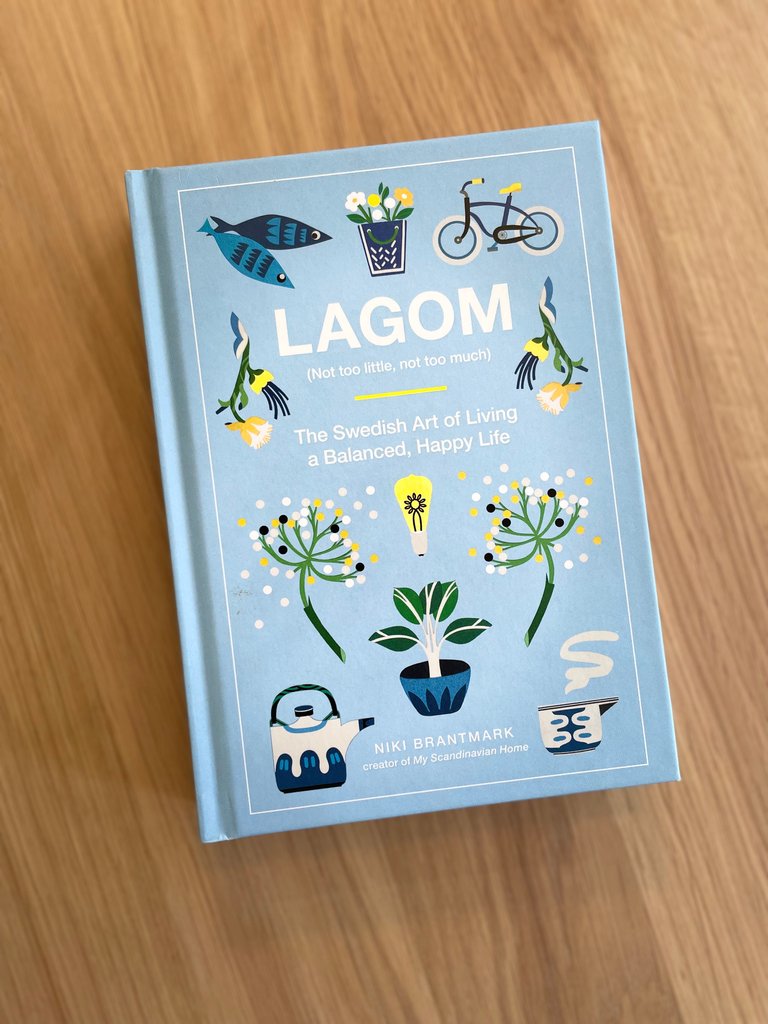 lagom_book