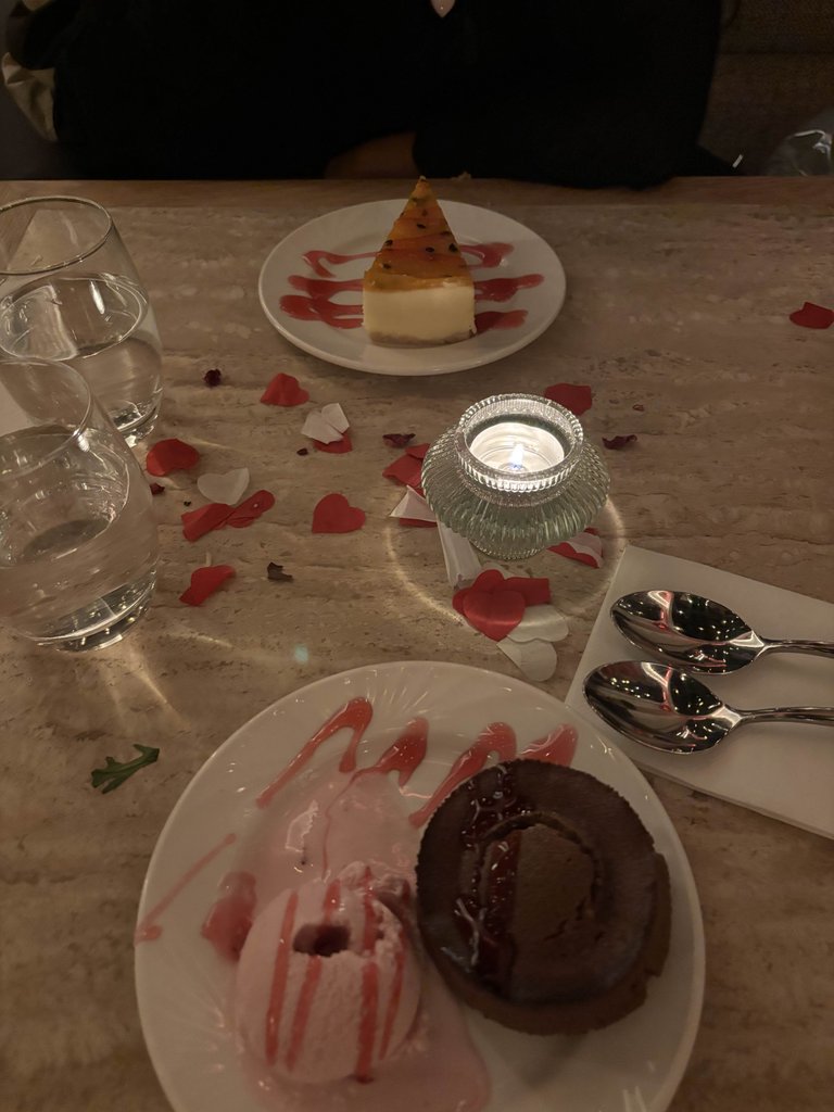 Valentines Day Desserts!