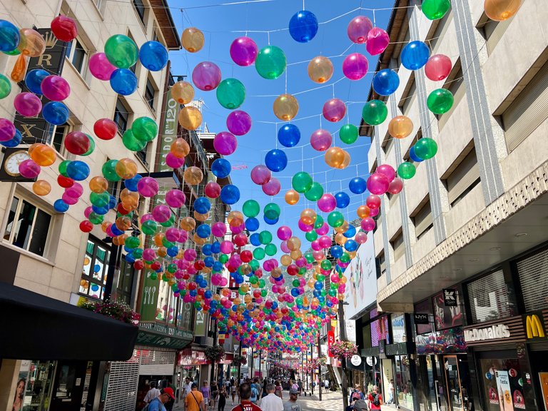 El paraíso de las compras en Andorra // The shopping paradise in Andorra