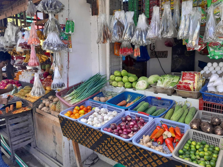 ASEAN Hive Community Challenge #156: Local Markets