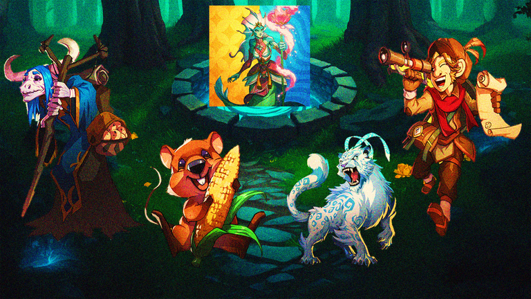 The Bluffing Battle