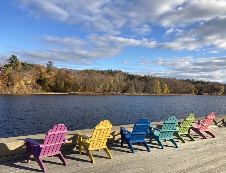 Adirondacks