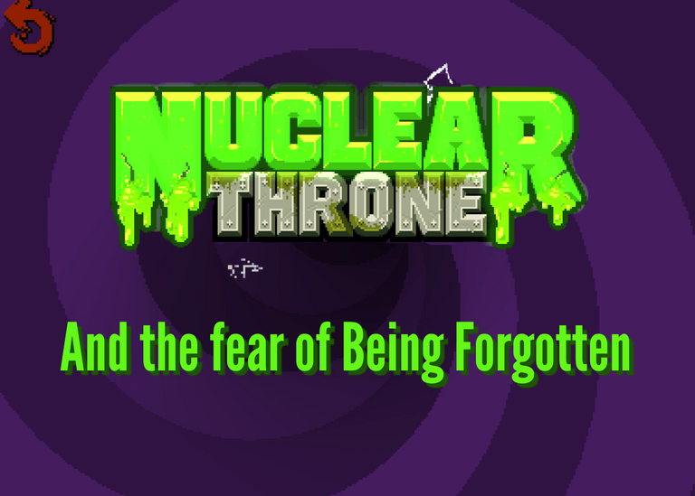 Nuclear Throne