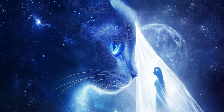 Message from Lyra 01 - Fiction Story by Krisz Rokk