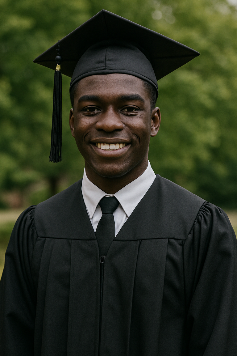 "Beyond the Classroom : My Two Cents With a Graduate Leaving School Today"