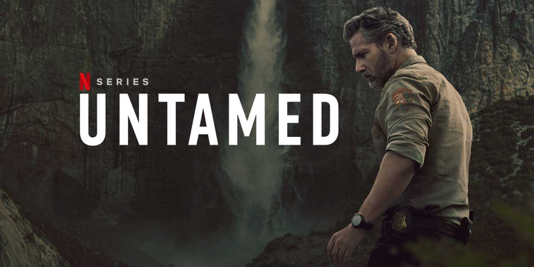 My Review of Untamed (2025)