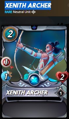 xenith_archer