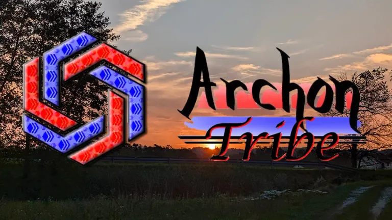 ArchonTribe 154: News, Rewards, Contests, And Winners!