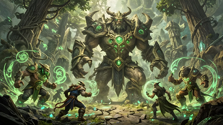 Build A CA Bronze League Earth Team for $12!