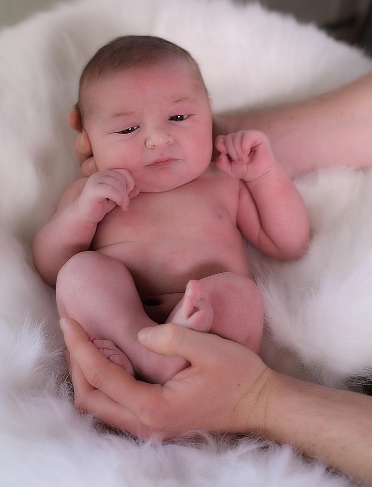 BIRTH REGULATION? MY PERSPECTIVE 