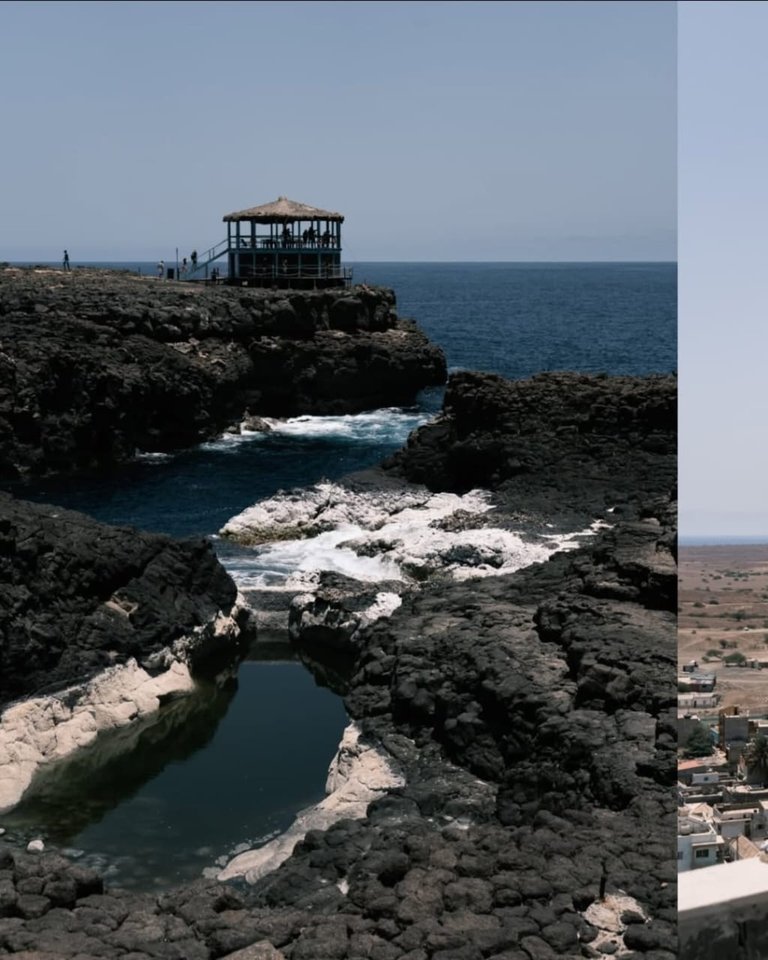 The Hidden Gem of West Africa