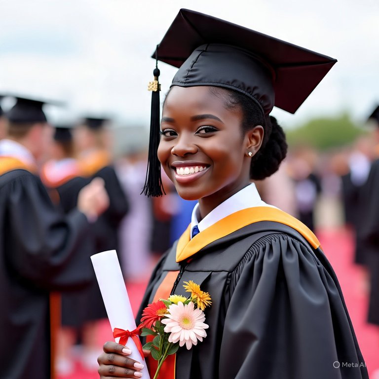 Beyond The Degree 