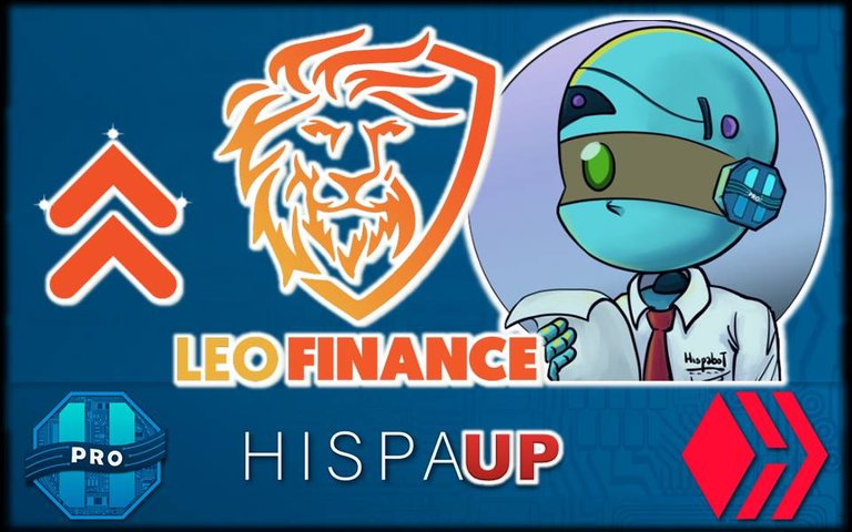 transfer from Leo Finance, to join the HispaUp initiative